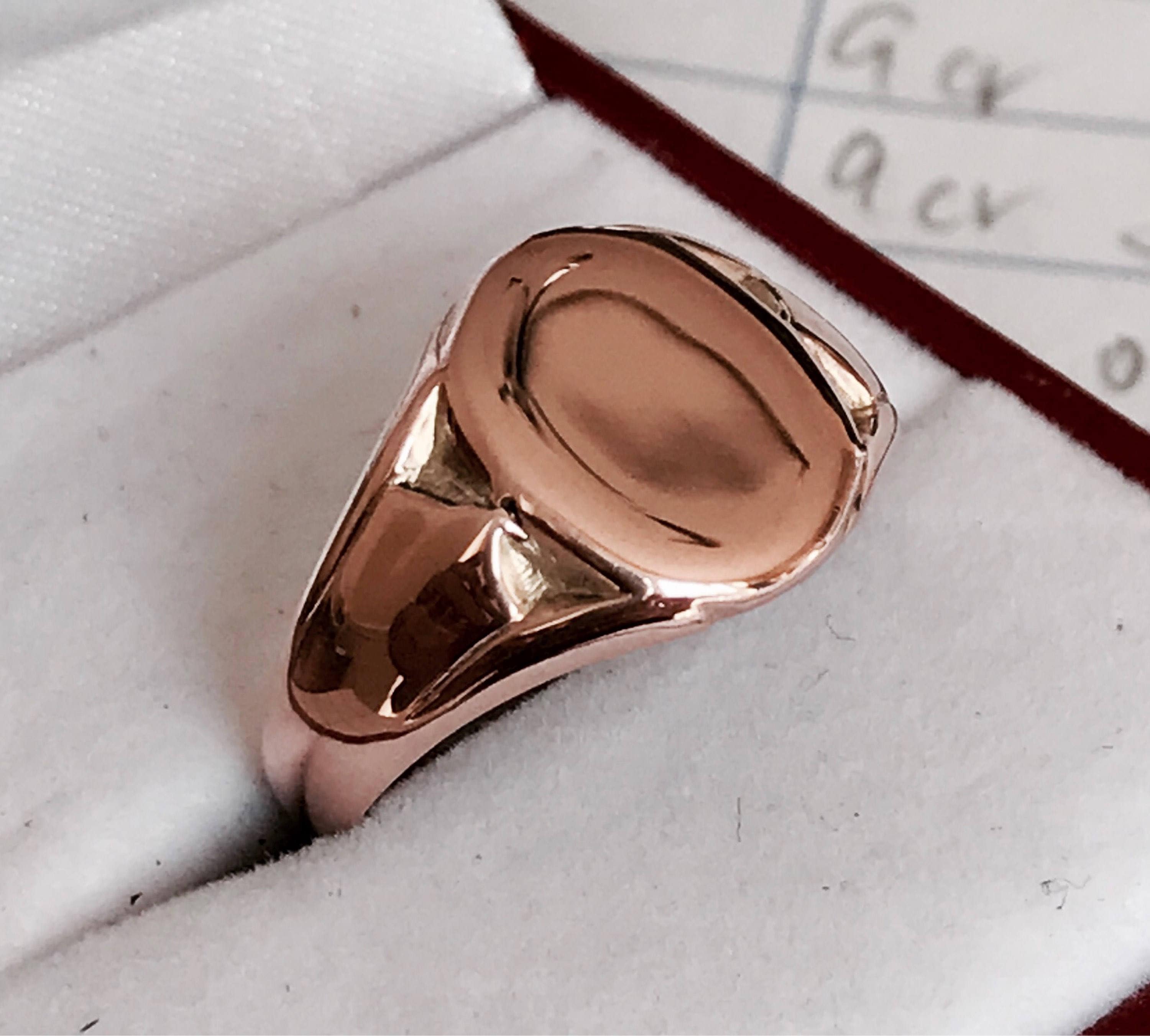 sale-superb-antique-9ct-rose-gold-men-s-signet-ring-birmingham-1918