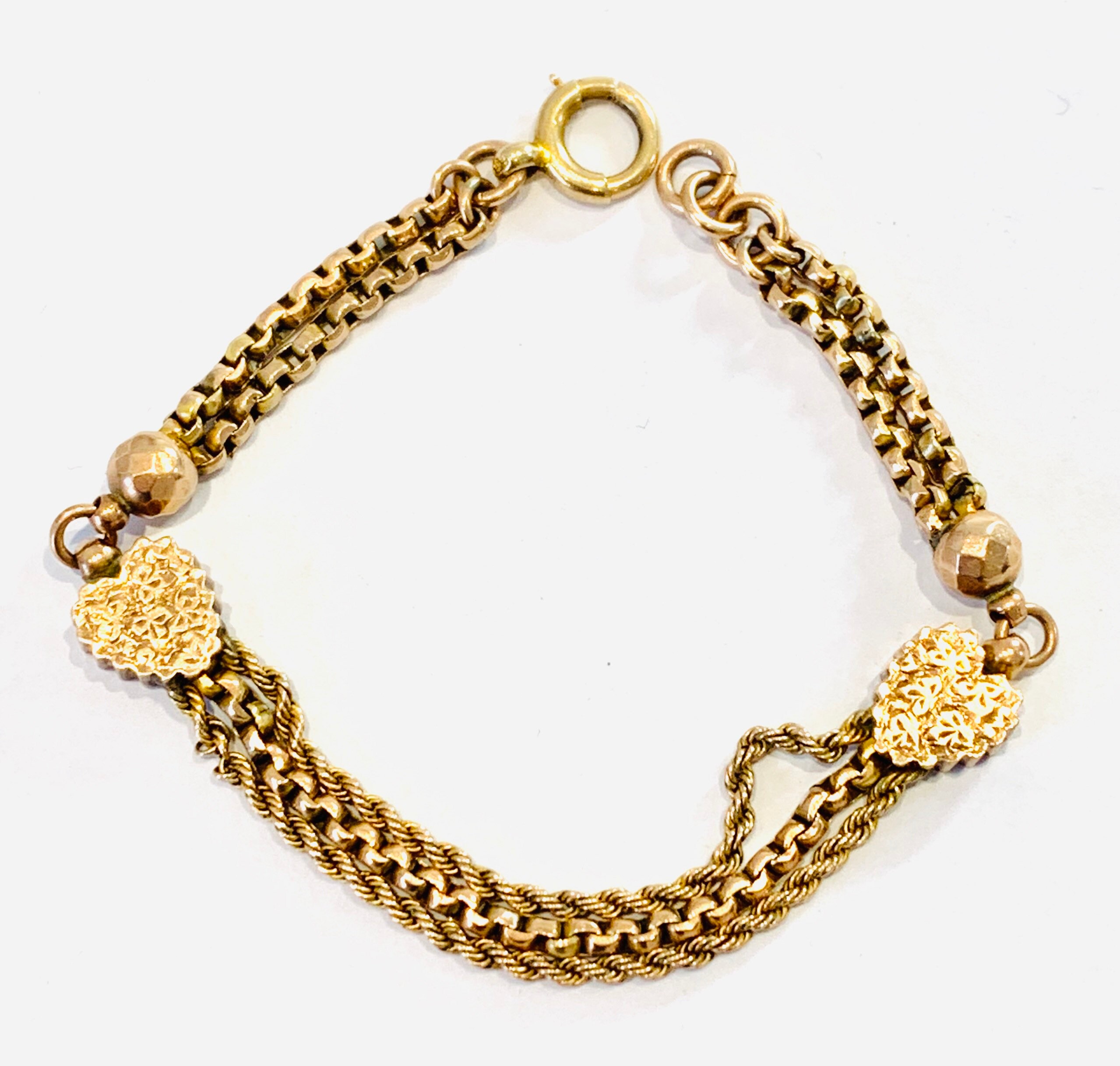Albertina bracelet deals