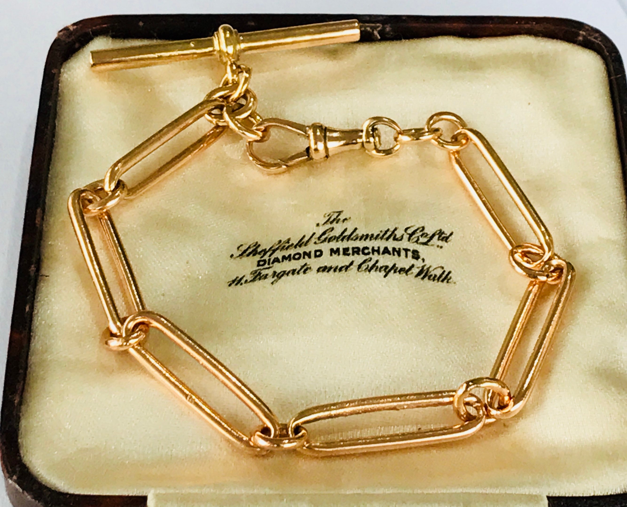 Birthstone & Gold Bracelets - Prisma Collection – Diamond Tales