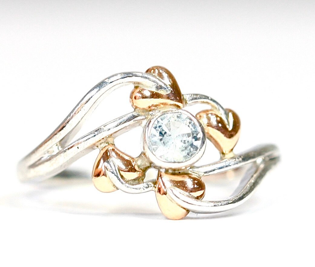 Clogau out of this world ring deals