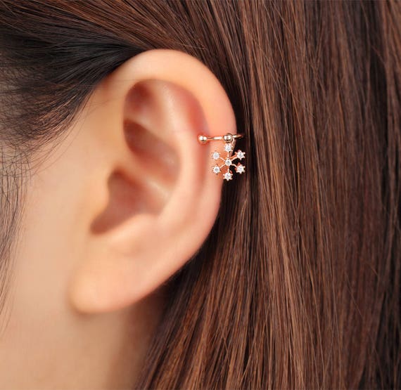 Ear hotsell cuff sale