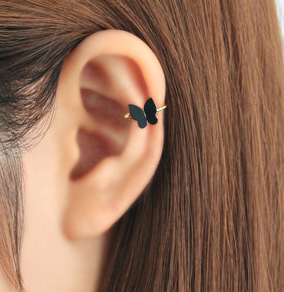 Ear cuff for shop non pierced ear