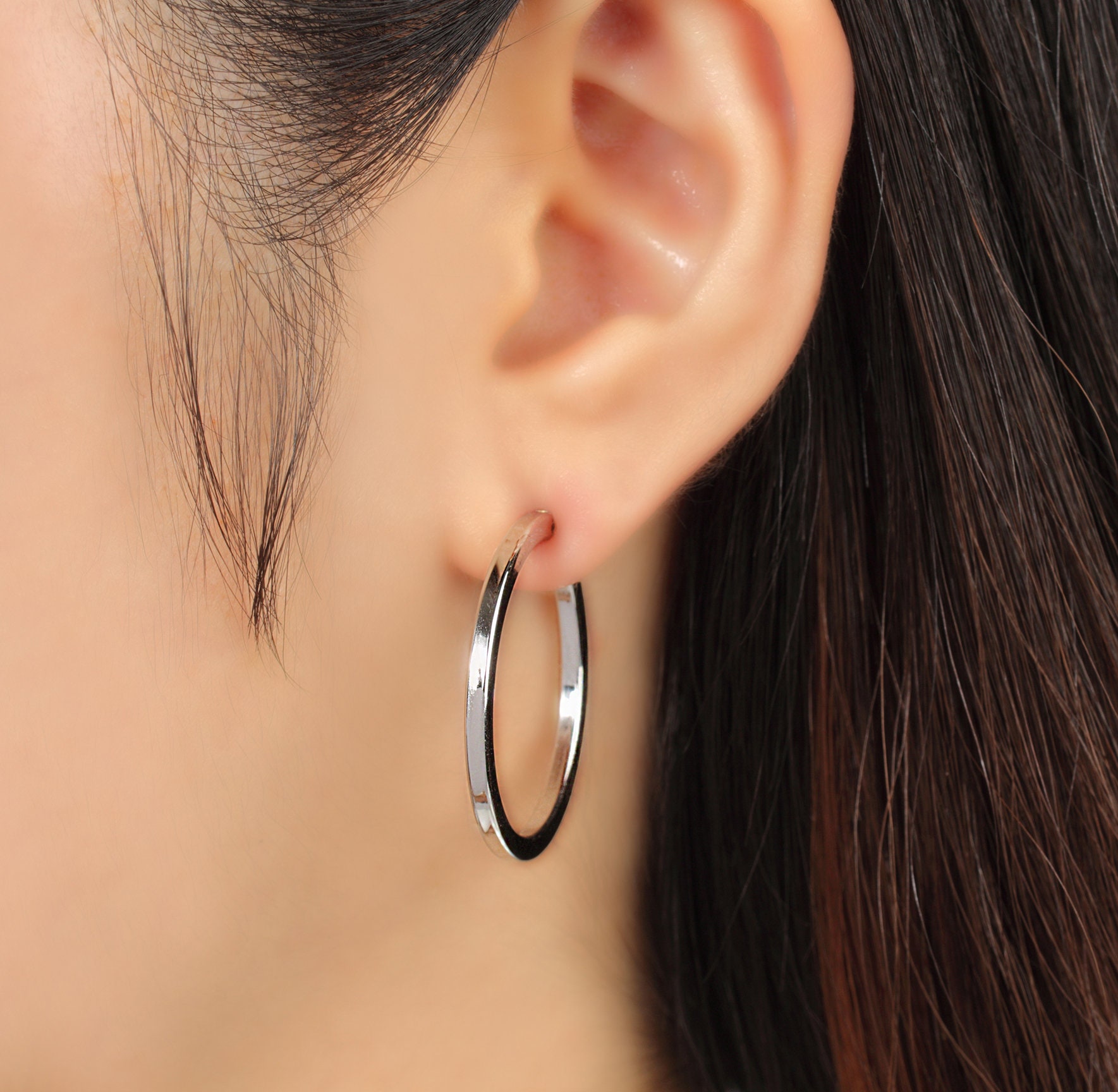 Cliptomania earrings deals