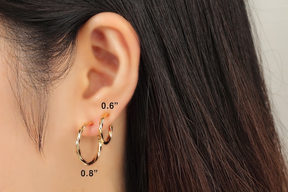 Best 20+ Deals for Screw-Back Earrings for Non-Pierced Ears