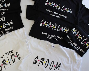 Download Groom squad | Etsy
