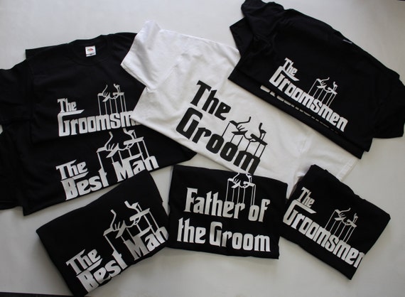 bachelor party shirts