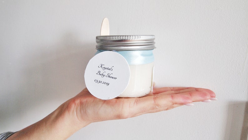 5 FAVOURS! BRIDAL PARTY Bride