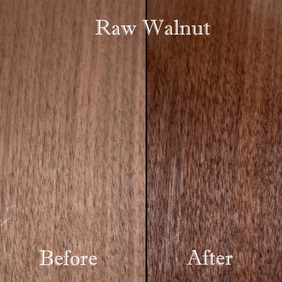 Walnut Oil Wood Balm 