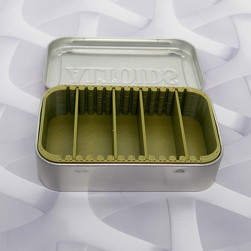 Altoid Containers - Etsy
