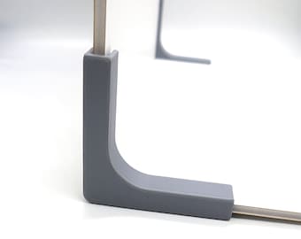 Espositore 3 Livelli In Legno Forhandy - Per Gioielli E Decorazioni - Foto 7