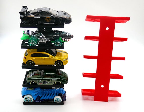 Yahoo!オークション -「ディスプレイ」(ホットウィール) (自動車
