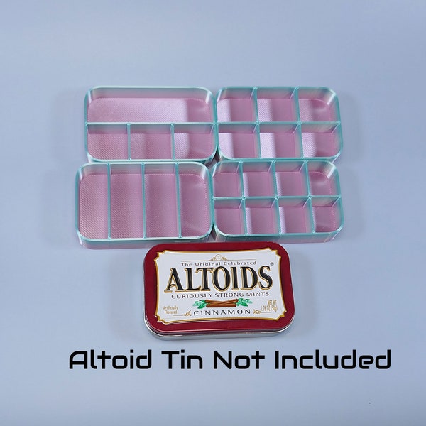 Altoid - Etsy