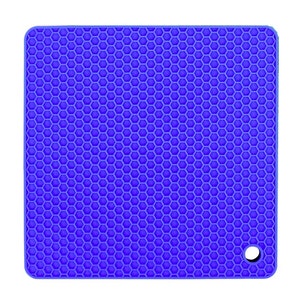 Silicone Hex Pad For Epoxy Work.