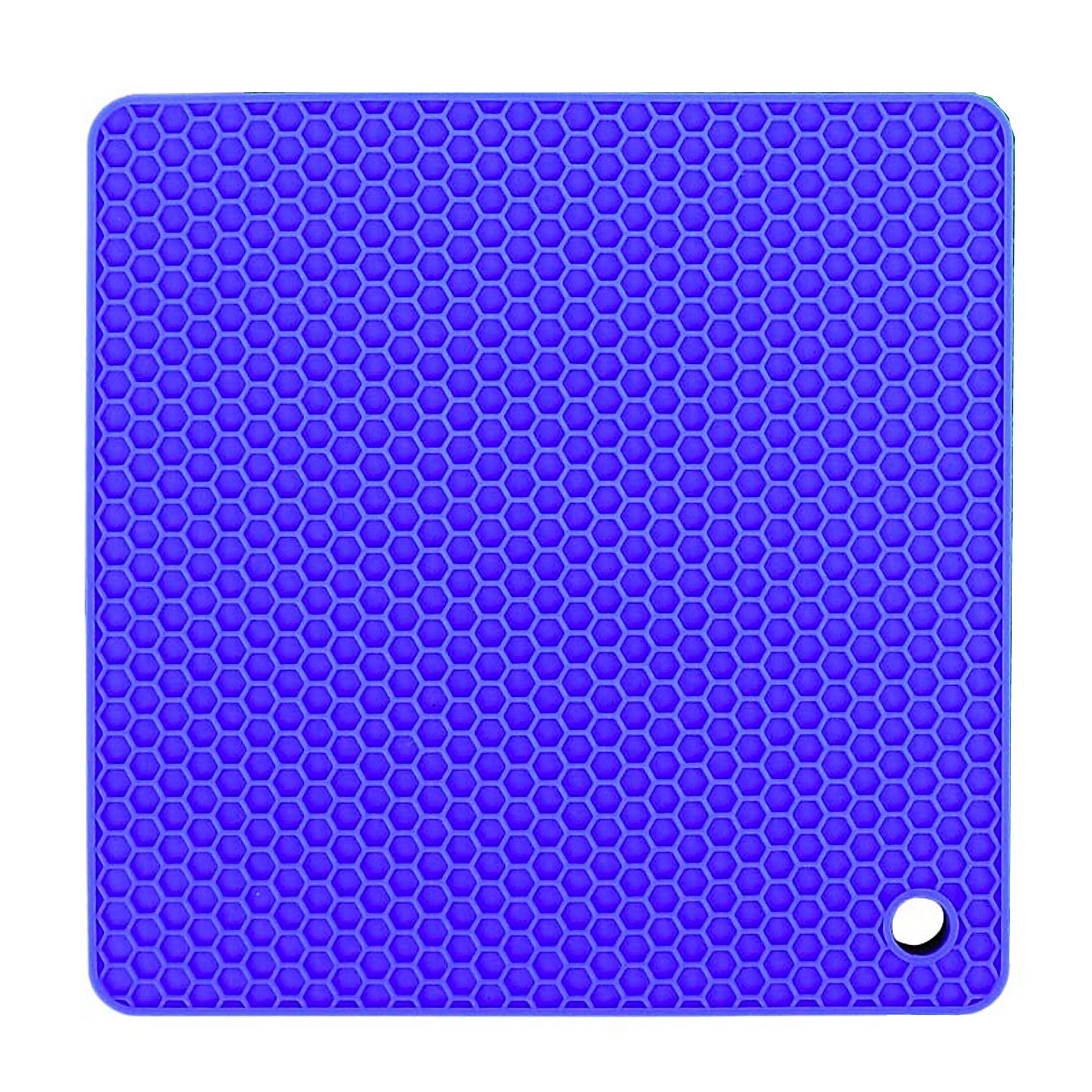 Silicone Hex Pad For Epoxy Work.