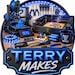 Terry Morris