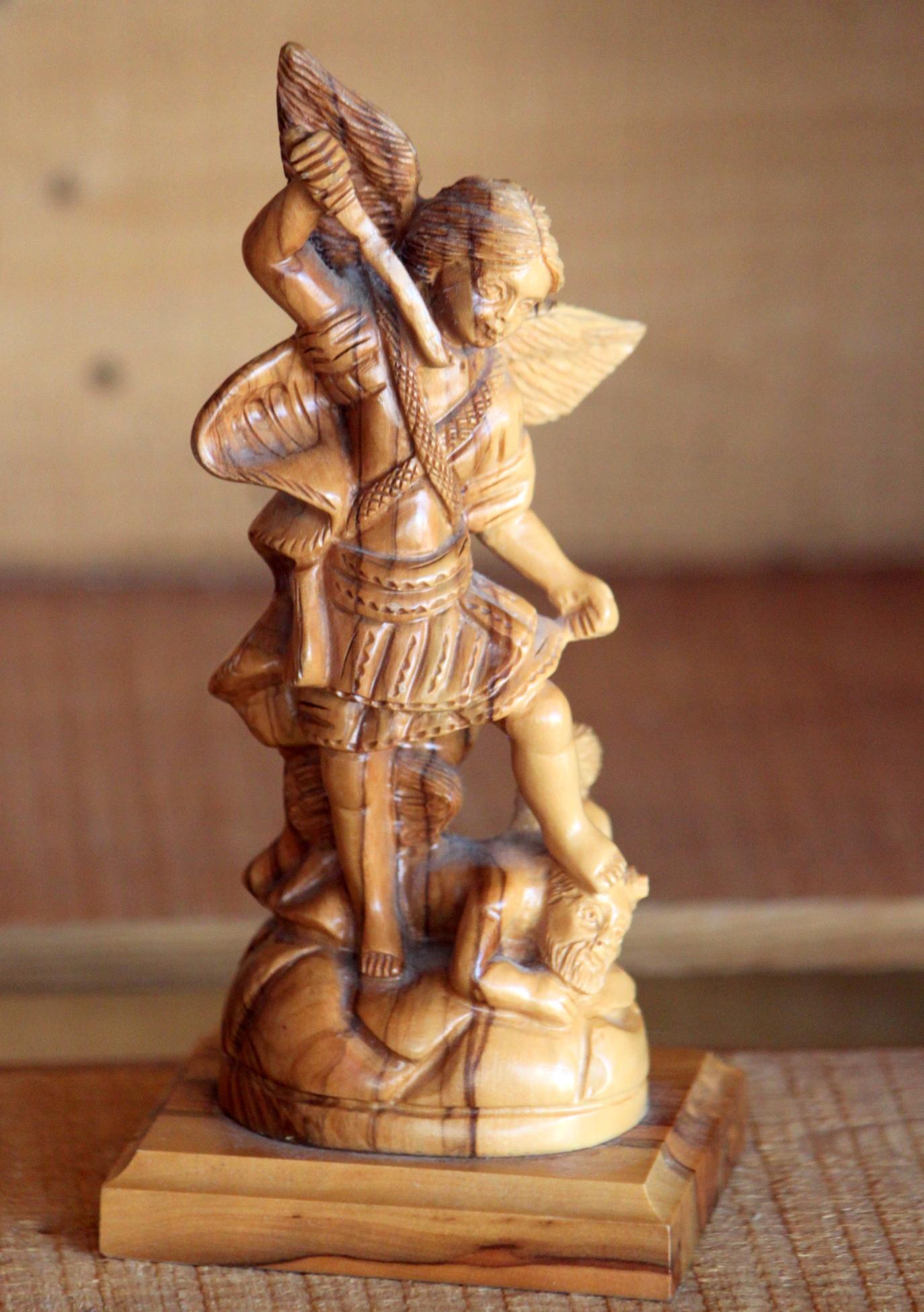 Vintage Angel Devil Figurine - Etsy Vintage Angel Devil Figurine - Etsy