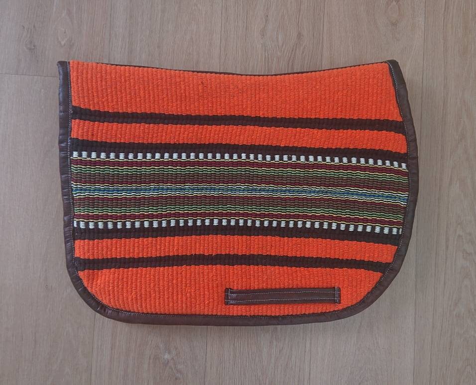 Tapis De Selle Poney/Shetland