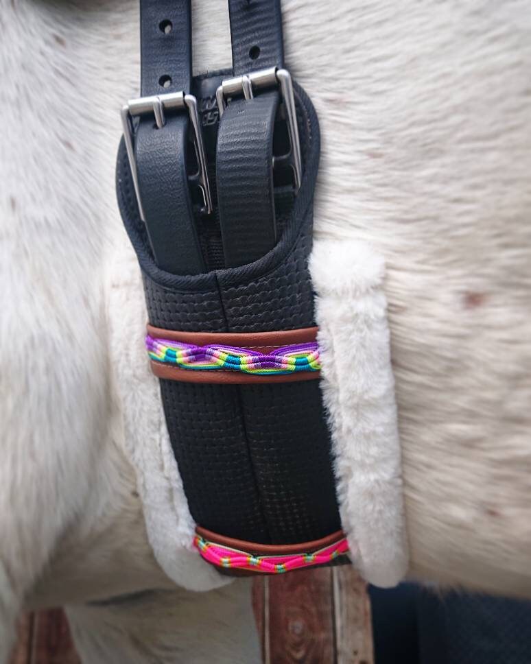 Fourreau de Sangle - 50x9, 5cm Modèle 1