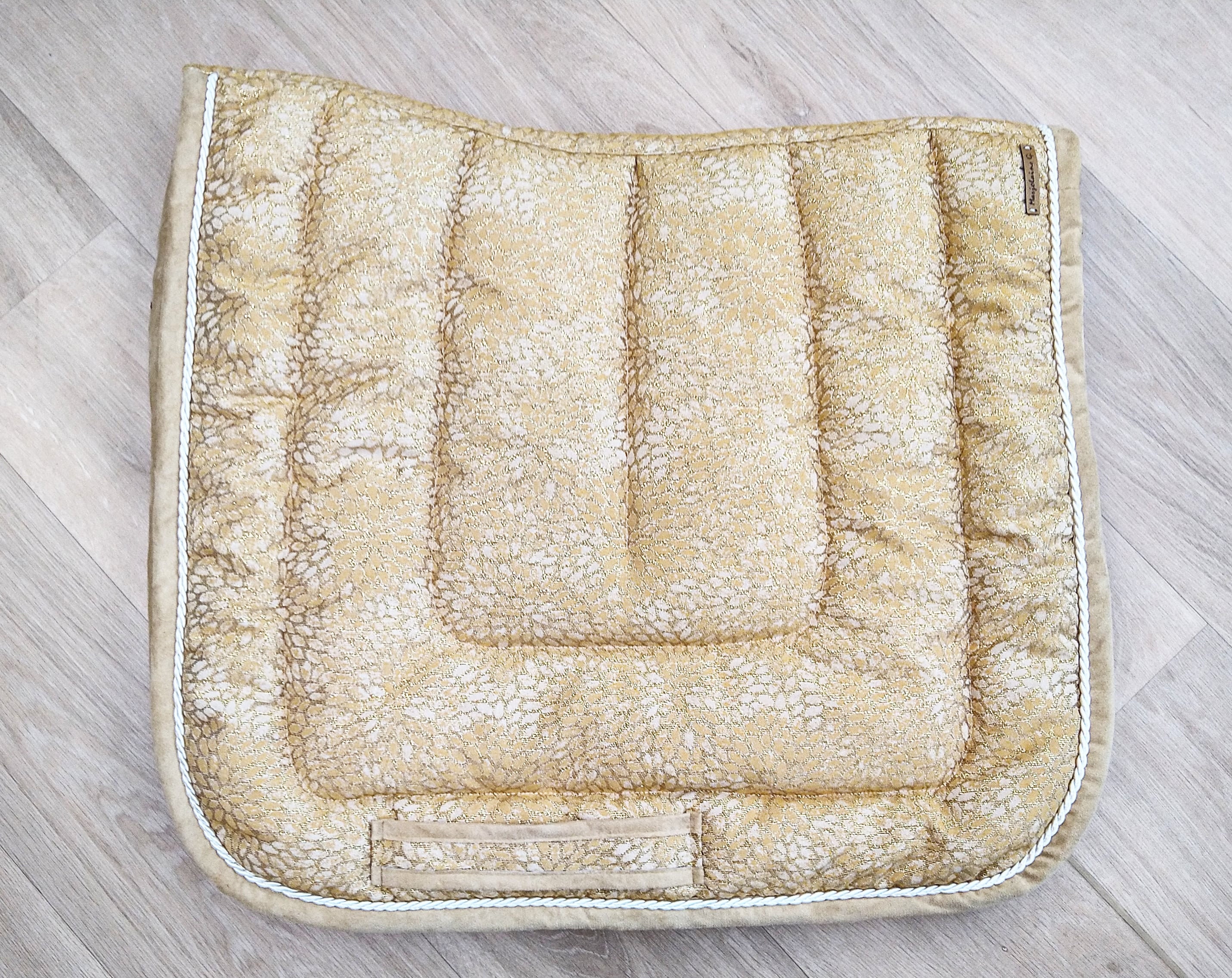 Tapis De Selle - Mixte