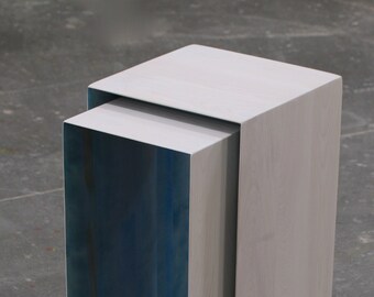 Nesting tables