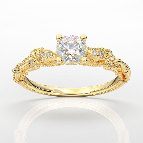 The one sale ring etsy