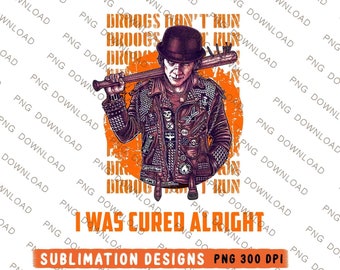 Clockwork Orange I Was Cured Alright png downloads, Clockwork Orange I Was Cured Alright digital planner