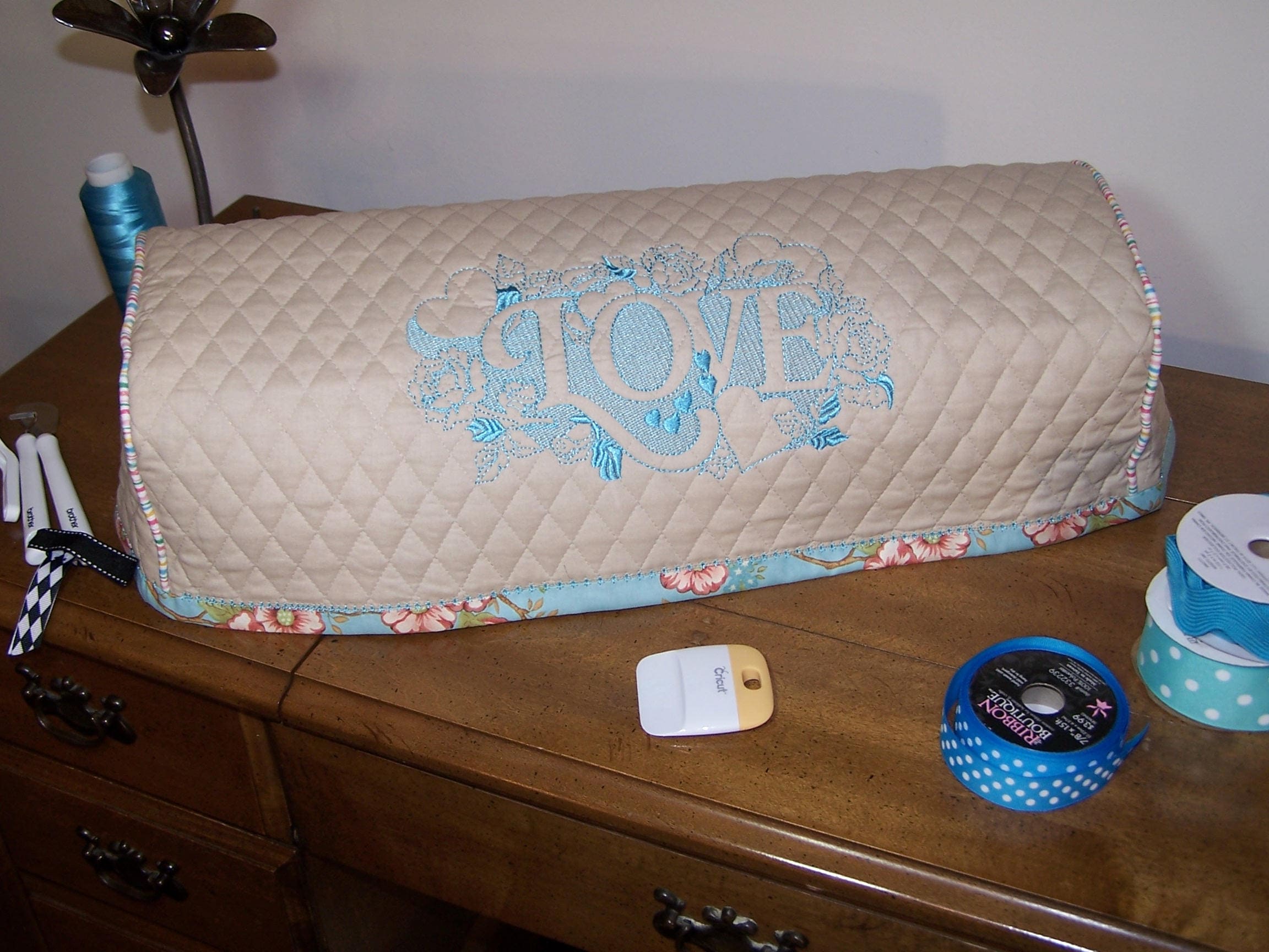 Cricut Machine Cover PatternPdf Pattern Explore Series Etsy