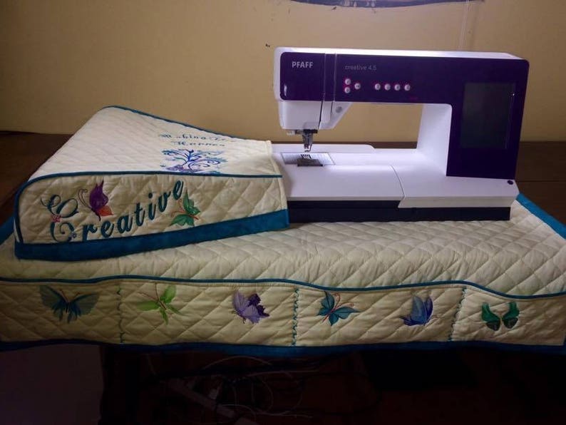 Creative Sensation Pro Pro I Pro II Creative Vision Pfaff Etsy