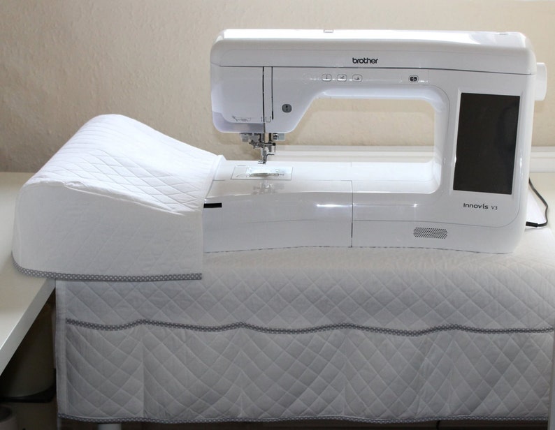 Baby Lock Journey Spirit Unity Aria Crescendo Brother Etsy