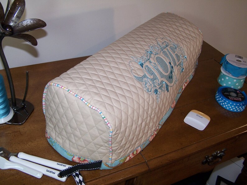 Cricut machine cover patternpdf pattern explore series  etsy