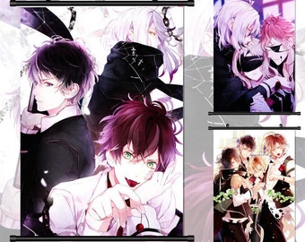 diabolik lovers subaru room diabolik lovers subaru room