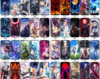 Fate Case Etsy