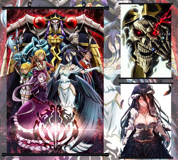 overlord anime overlord anime