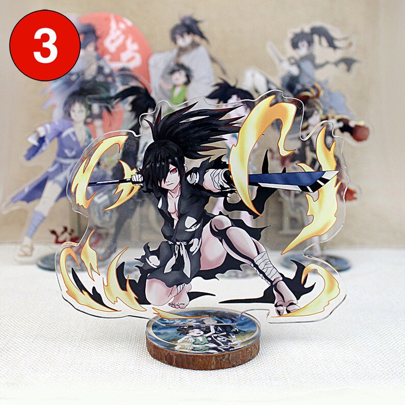 dororo figure