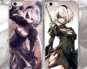 ニーア オートマタ  Etsy