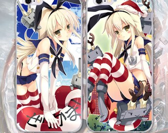 Shimakaze Etsy Canada