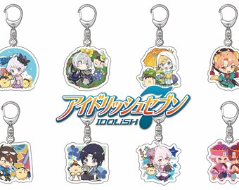 Idolish7 Etsy Idolish7 Etsy