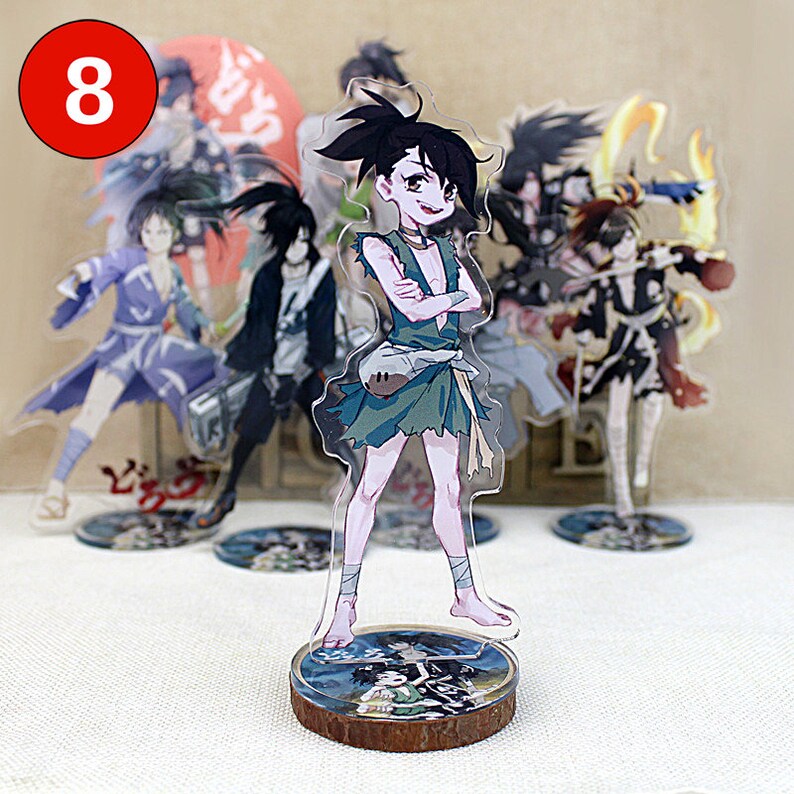 dororo figure