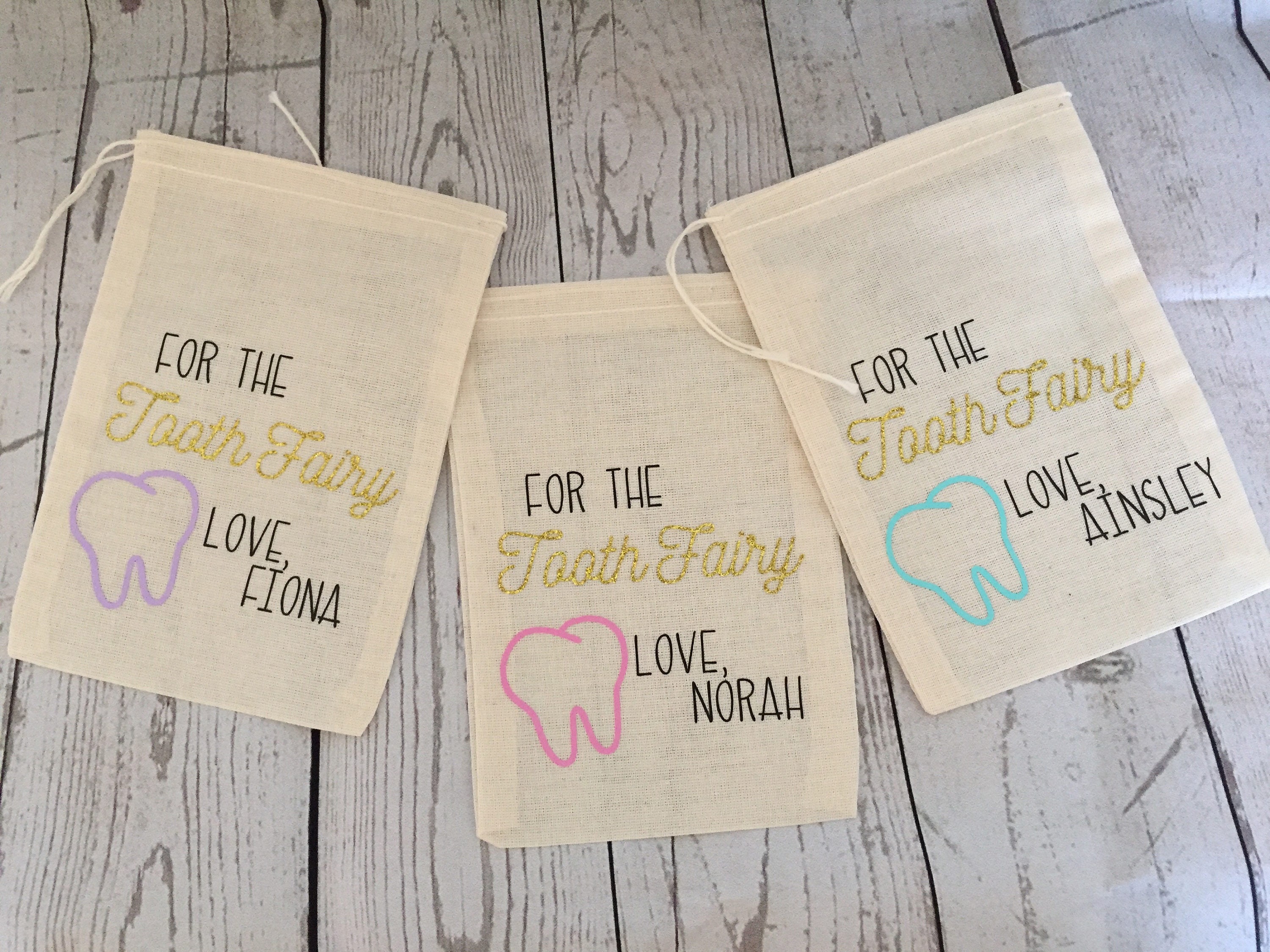 fairy presents for toddlers