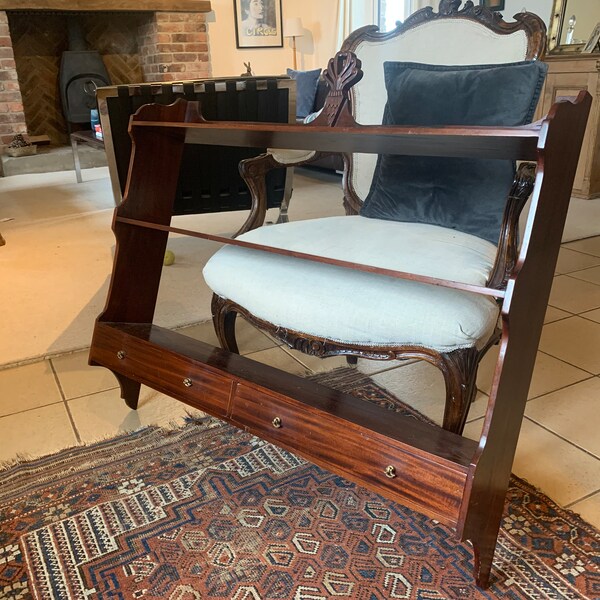 Hanging Shelves Etsy UK