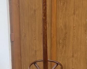 An Antique Bentwood Hall Stand C1900.