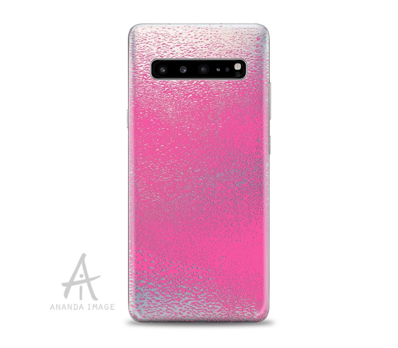 Sea Mist Samsung S10 Case