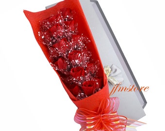 Marron Vin Bouquet Fij 366 rotatif support à jambon en bois dacacia Marron Vin Bouquet Fij 366 rotatif support à jambon en bois dacacia