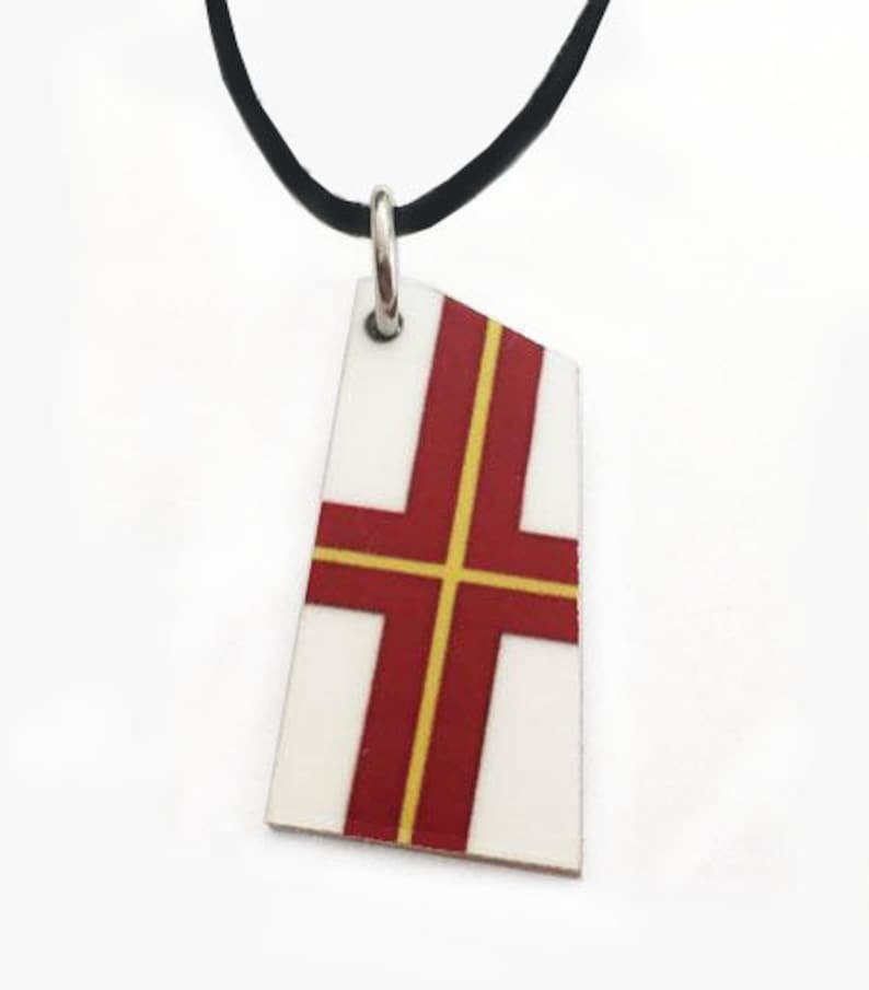Custom Aluminum Rowing Team Oar Necklace, by Rubini Jewelers Etsy