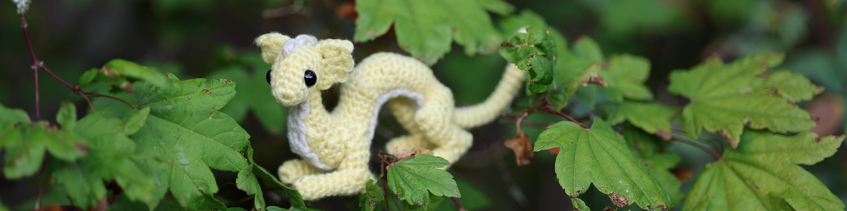 CrochetedByRikki - Etsy