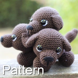 Cerberus Crochet Pattern, Amigurumi Cerberus, Amigurumi Pattern, Crochet Cerberus, Crochet Pattern, Three Headed Dog, Mythology Crochet