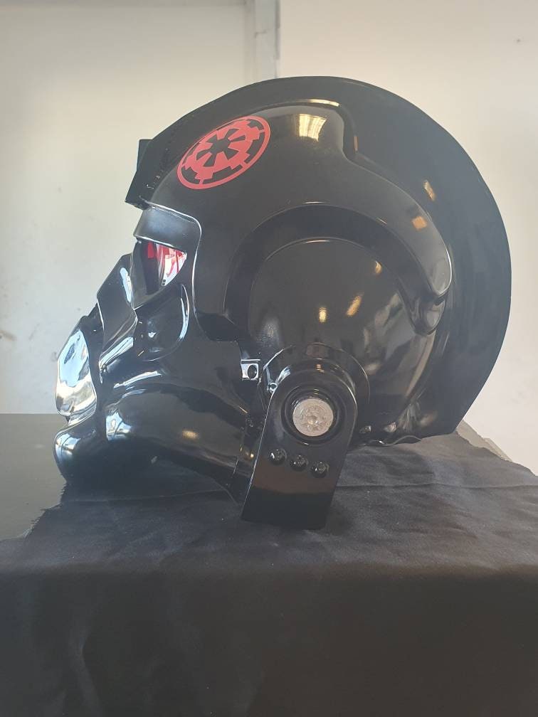 inferno squad tie fighter