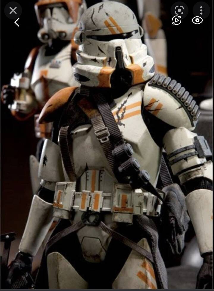 Sideshow airborne trooper outlet