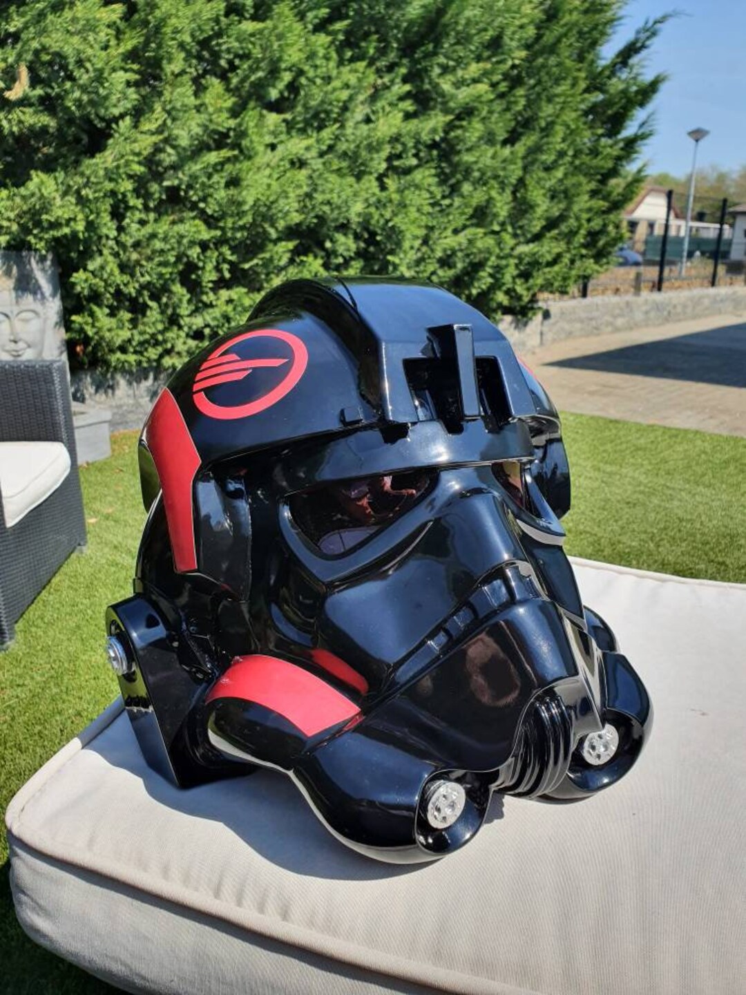 Inferno trooper sale helmet
