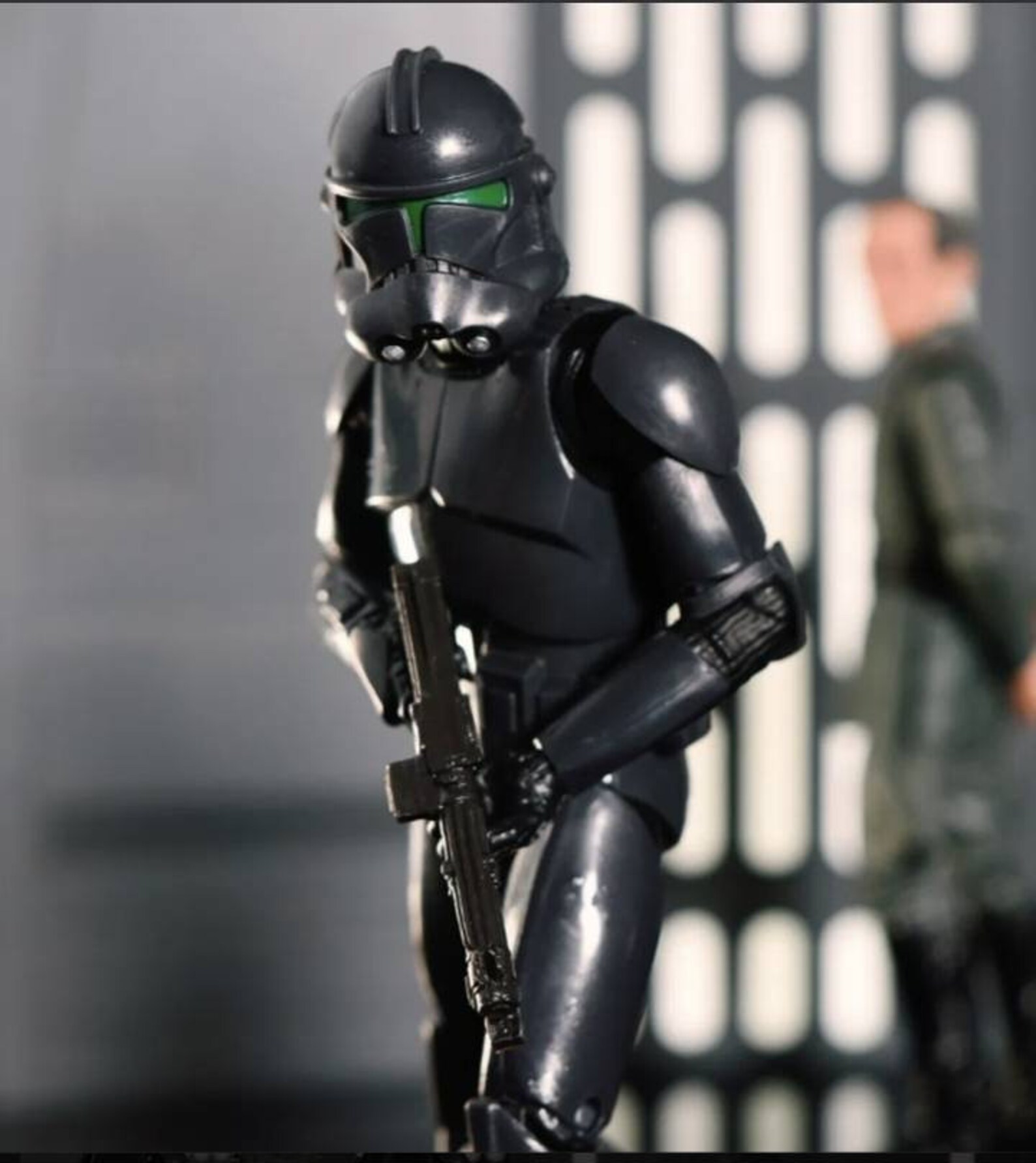 elite clone trooper